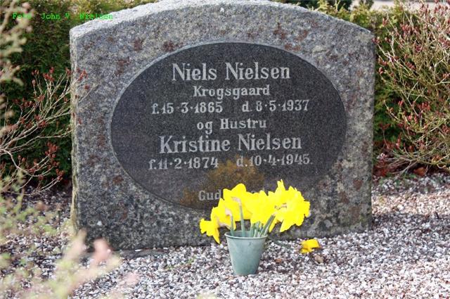 Niels Nielsen